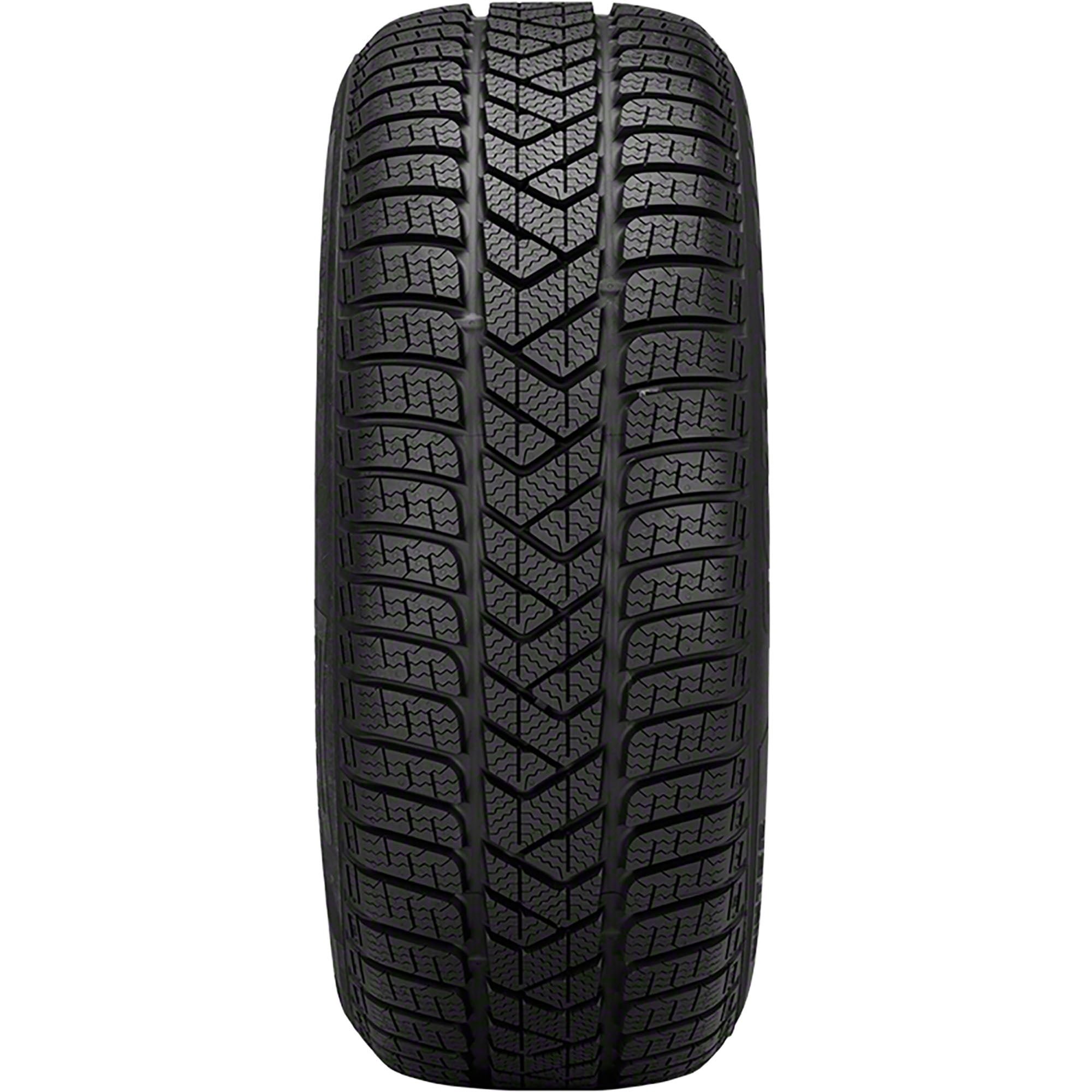 Pirelli Winter Sottozero 3 Winter 225/40R18 92V XL Passenger Tire - Image 3