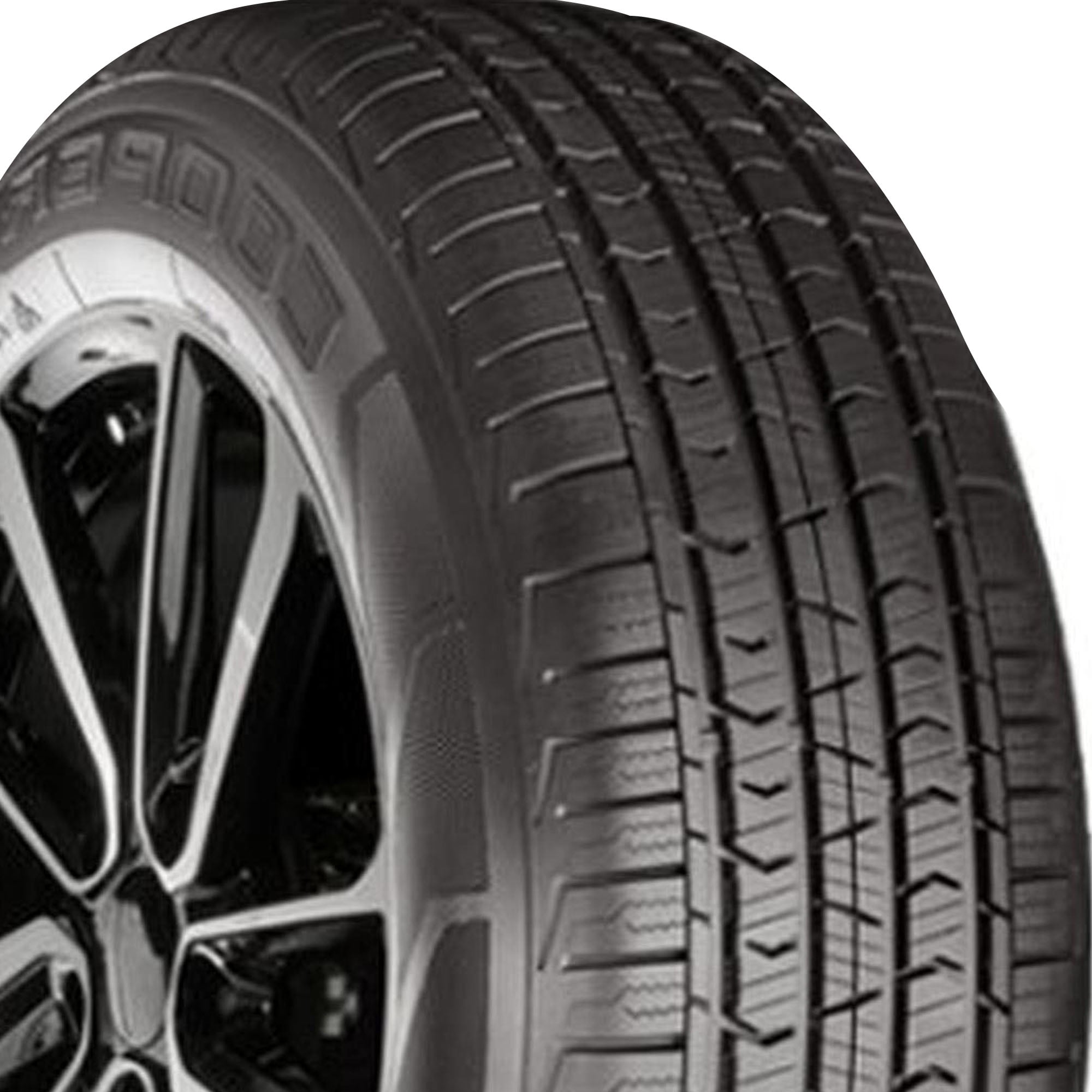 Cooper Discoverer EnduraMax All Weather 235/65R17 104H SUV/Crossover Tire - Image 6