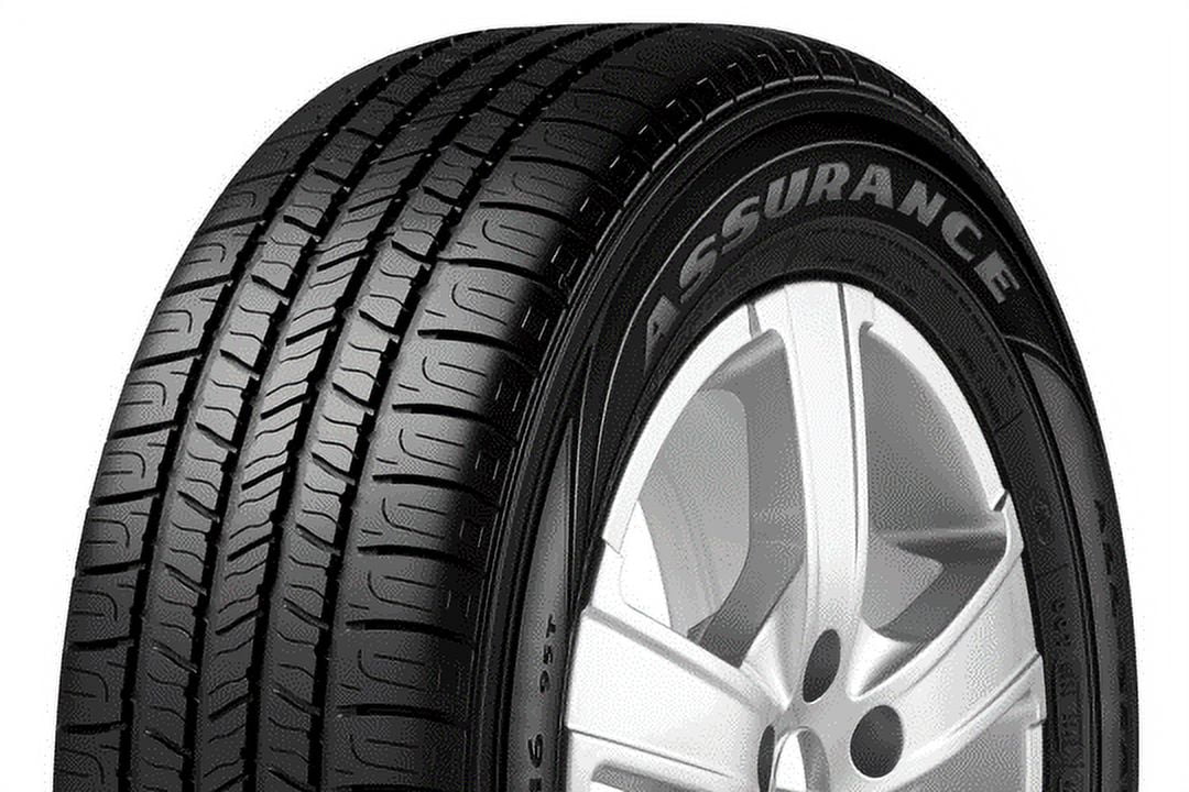 Goodyear Assurance All Season 225/55R19 99V Passenger Tire - Image 4