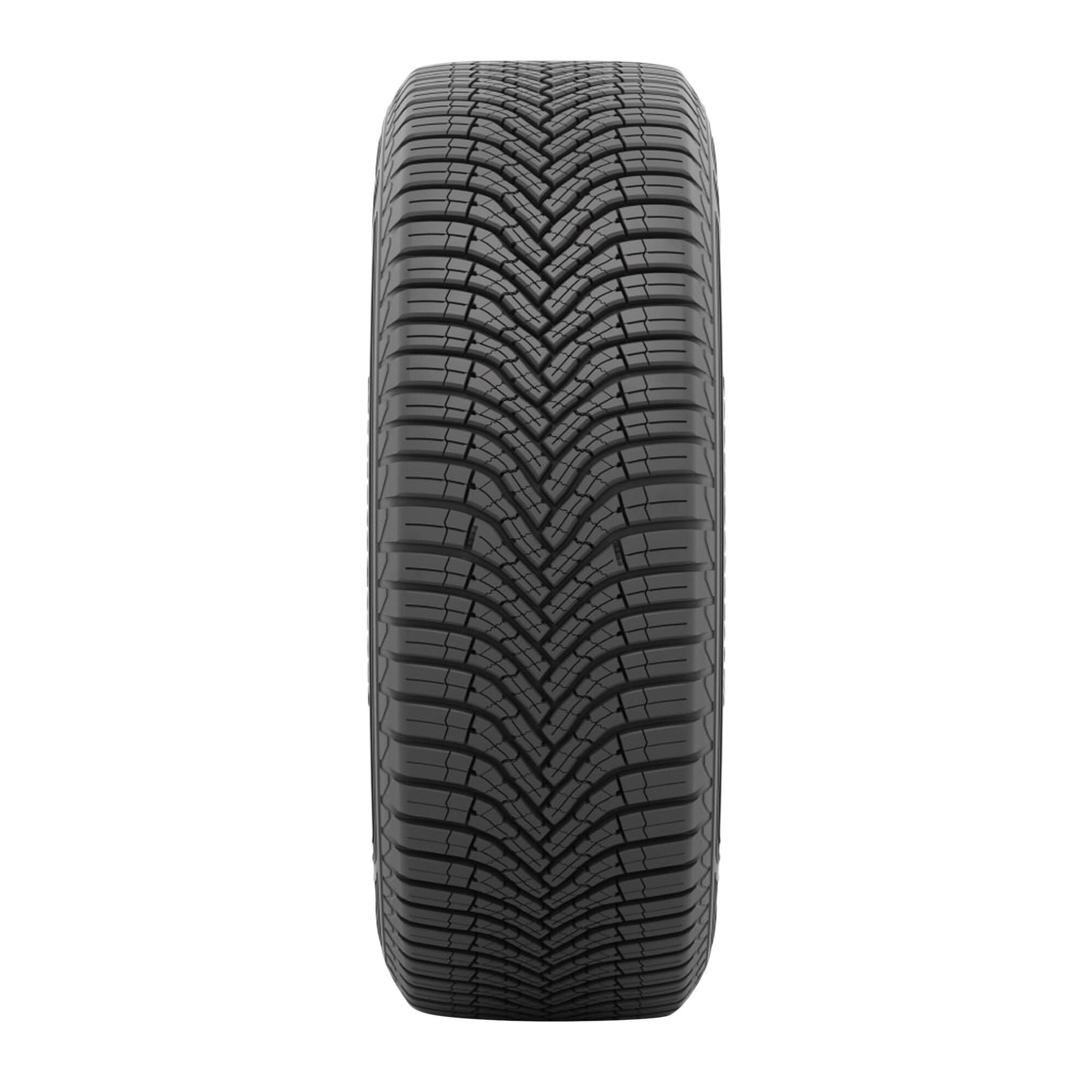 Goodyear Assurance WeatherReady 2 All Weather 235/50R20 104V XL Passenger Tire - Image 3
