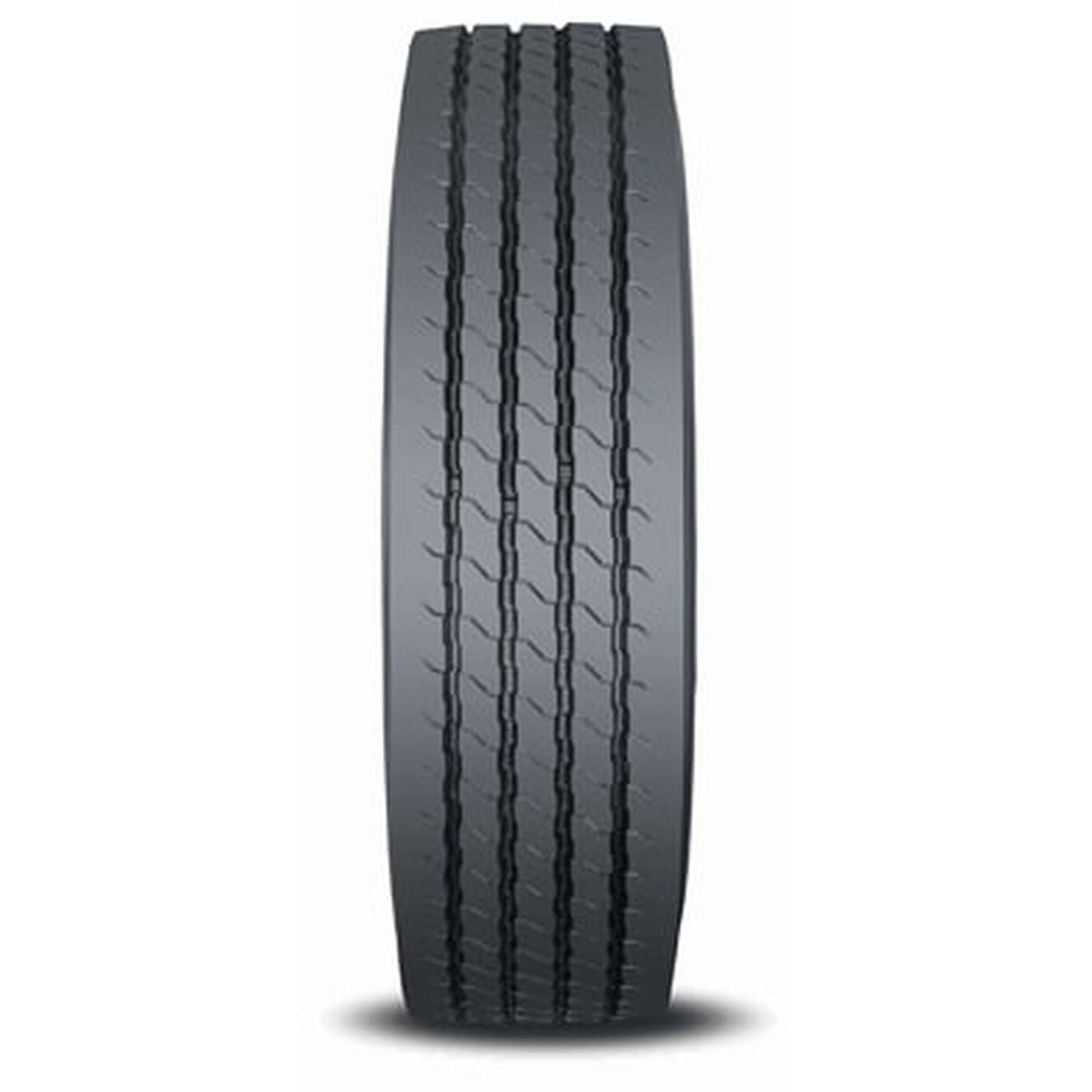 Hercules Strong Guard H-TL 295/75R22.5 144/141M G Commercial Tire - Image 3