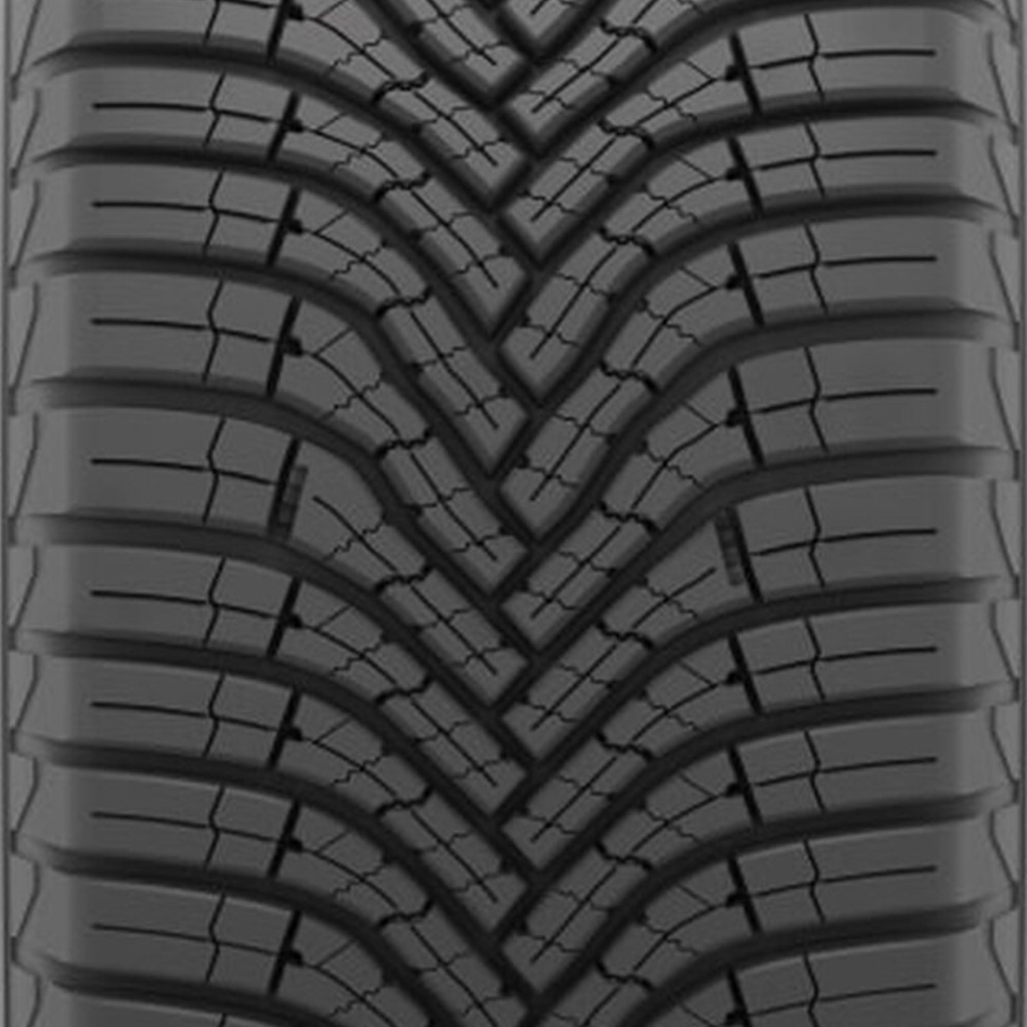 Goodyear Assurance WeatherReady 2 All Weather 235/50R20 104V XL Passenger Tire - Image 4